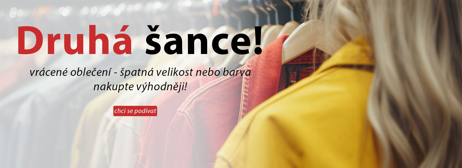 Druhá šance